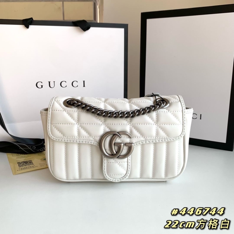 G*u*i satchel bags